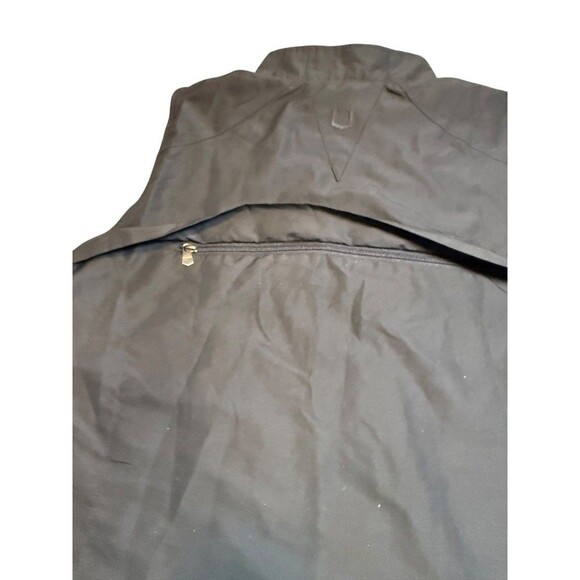 SCOTTeVEST Best Travel Vest Womens M1 Size XL RFID Blocking Black Vacation - Picture 4 of 11